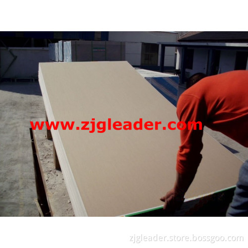 Gypsum Board (YD-GB1211)